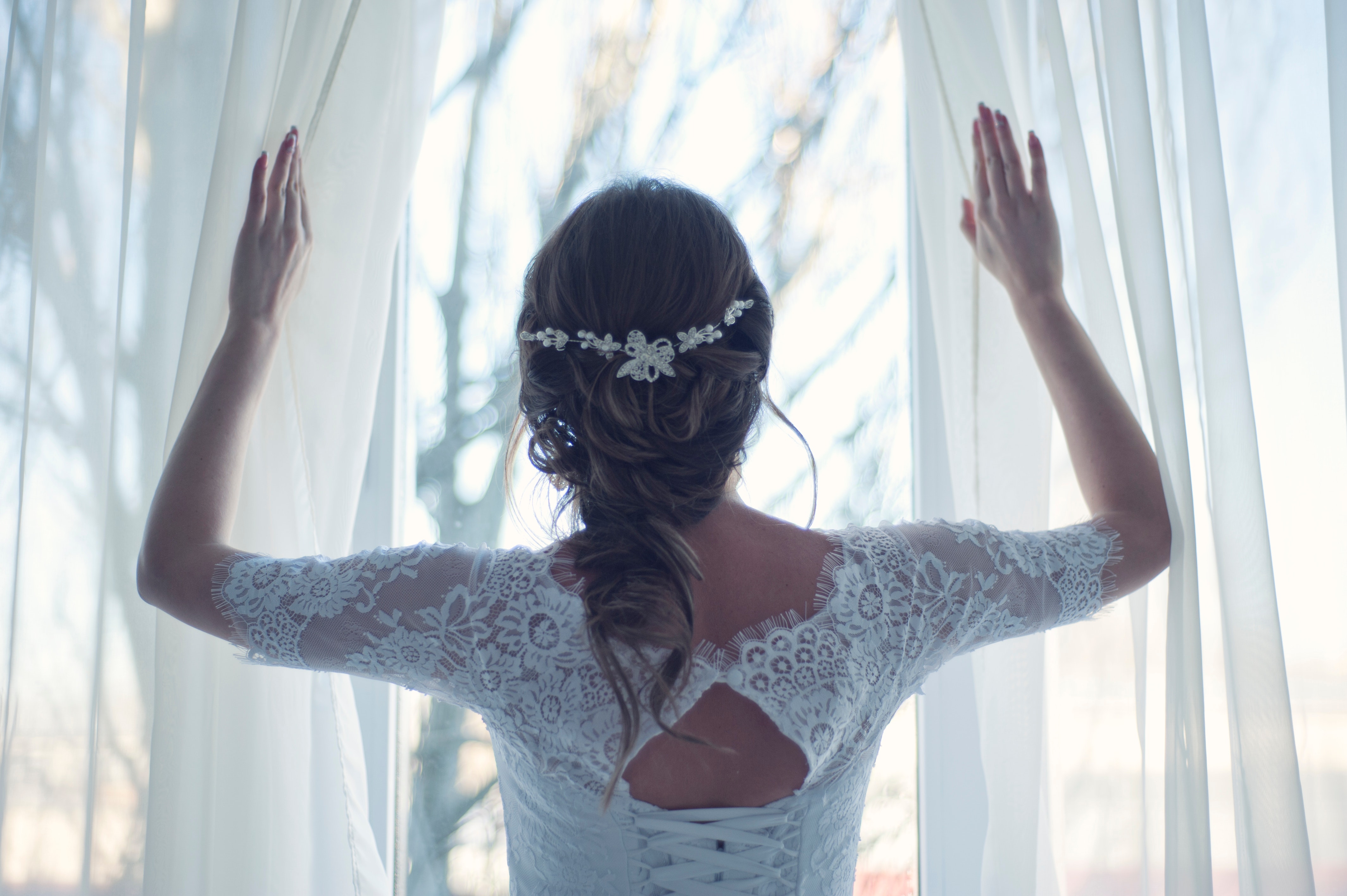Why You Need A Wedding Day Timeline