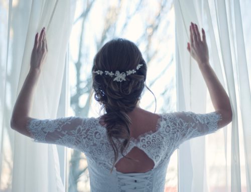 Why You Need A Wedding Day Timeline