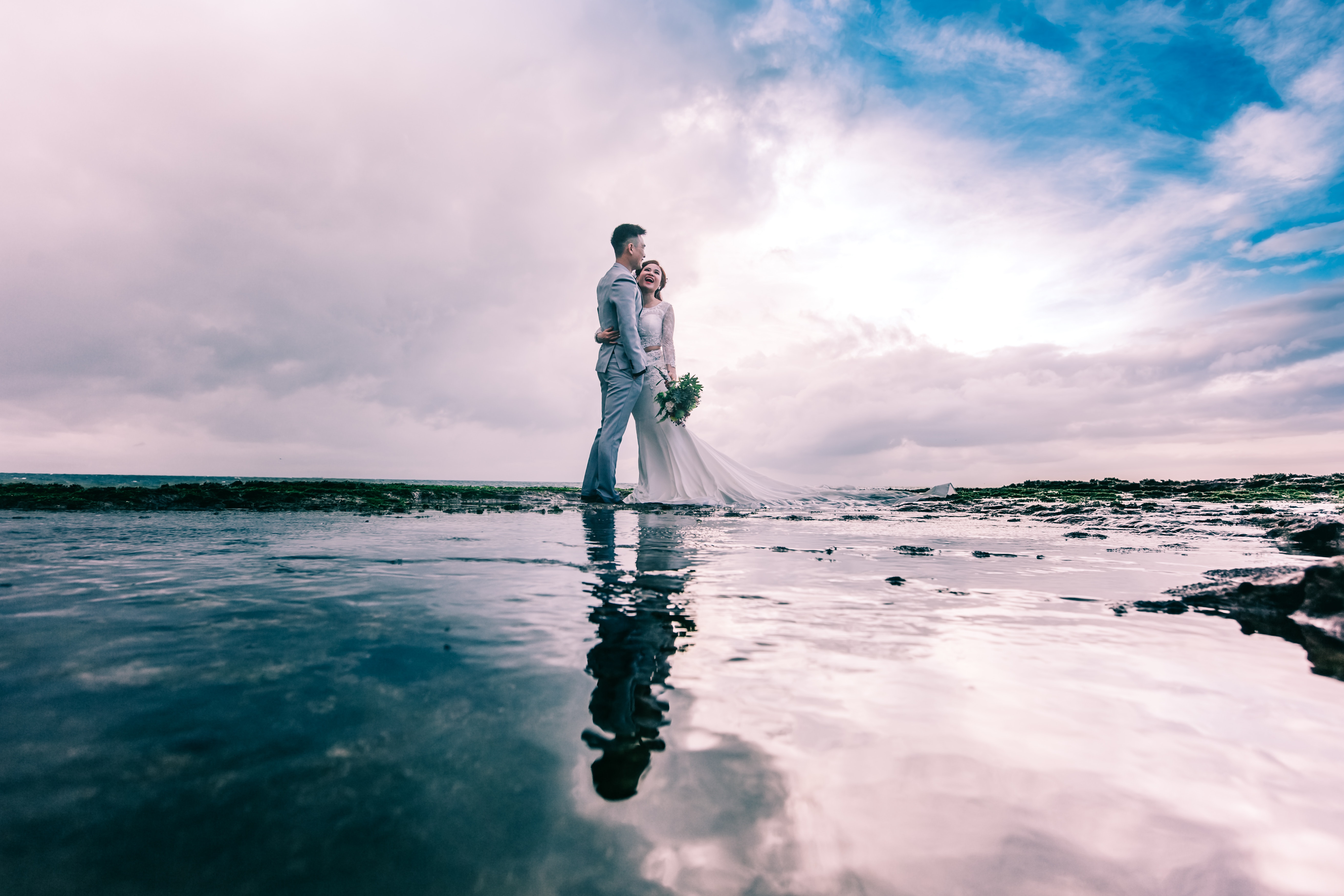 Your Wedding Day Photos: Perfected!