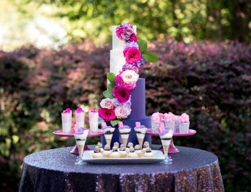 Wedding Cake Trends 2023
